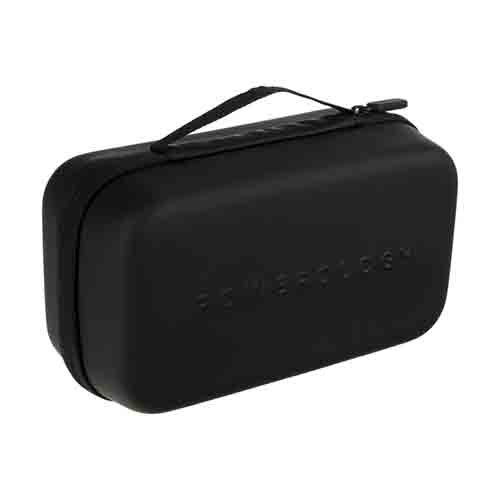 شارژر همراه پاورولوجی مدل PPBCHA02 ظرفیت 10000 میلی آمپر ساعت به همراه شارژر دیواری و فندکی