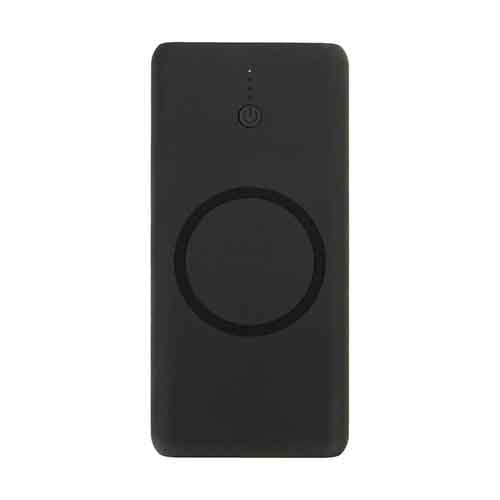 شارژر همراه پاورولوجی مدل PPBCHA02 ظرفیت 10000 میلی آمپر ساعت به همراه شارژر دیواری و فندکی