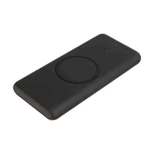 شارژر همراه پاورولوجی مدل PPBCHA02 ظرفیت 10000 میلی آمپر ساعت به همراه شارژر دیواری و فندکی