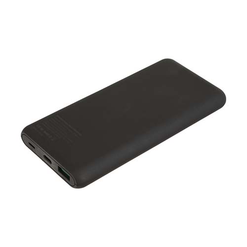 شارژر همراه پاورولوجی مدل PPBCHA02 ظرفیت 10000 میلی آمپر ساعت به همراه شارژر دیواری و فندکی