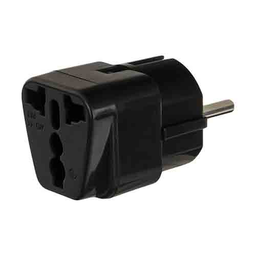 شارژر همراه پاورولوجی مدل PPBCHA02 ظرفیت 10000 میلی آمپر ساعت به همراه شارژر دیواری و فندکی