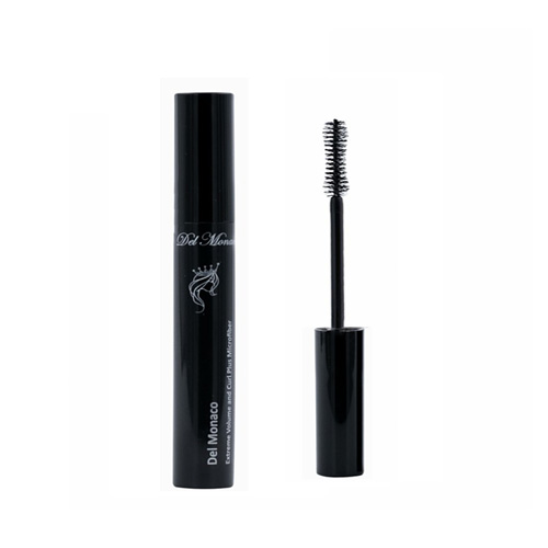 پک 4 تایی ریمل حجم دهنده دل موناکو delmonaco