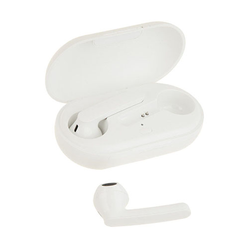 هدفون بی سیم پاورولوجی مدل MOB True pywsepwh