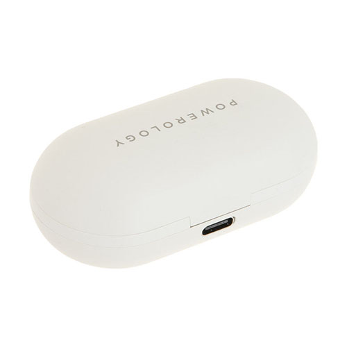 هدفون بی سیم پاورولوجی مدل MOB True pywsepwh