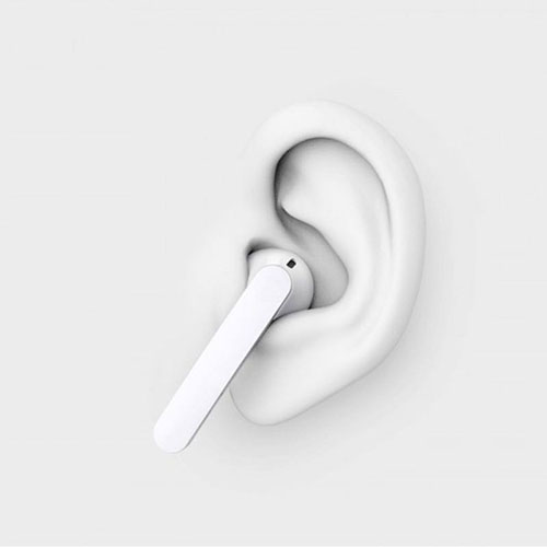 هدفون بی سیم پاورولوجی مدل MOB True pywsepwh