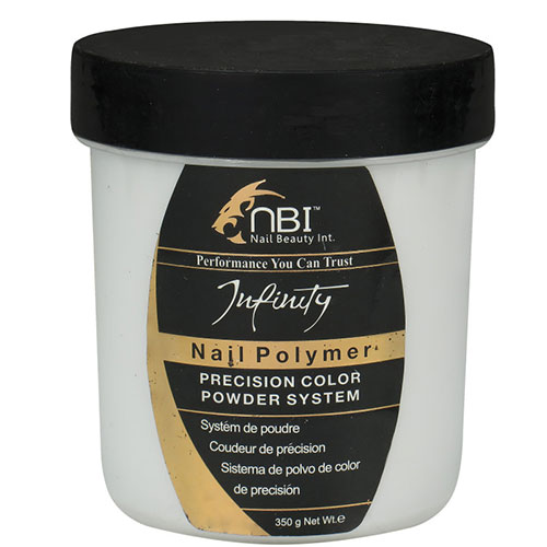 پودر کاشت ناخن ان بی آی مدل D03 وزن 350 گرم