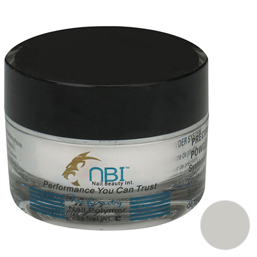 پودر کاشت ناخن ان بی آی مدل Cle وزن 28 گرم