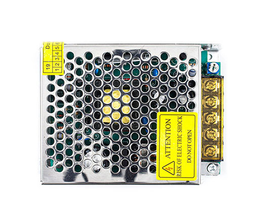 سویچ پاور ۵ امپر