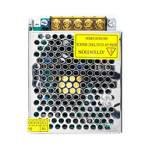 سویچ پاور ۵ امپر