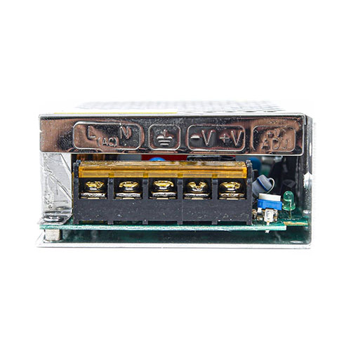 سویچ پاور ۵ امپر