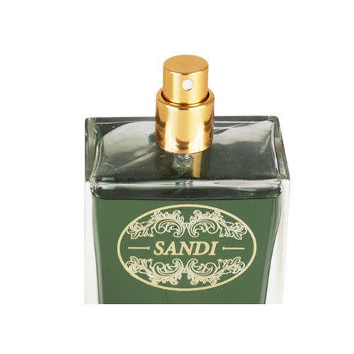 ادو پرفیوم مردانه سندی مدل Sprit حجم 100 میلی لیتر