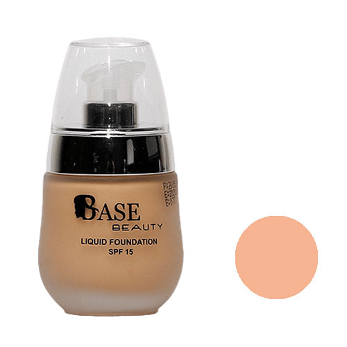 کرم پودر پمپی 38 میل بیس شماره F12