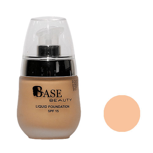 کرم پودر پمپی 38 میل بیس شماره F11