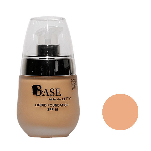 کرم پودر پمپی 38 میل بیس شماره F13