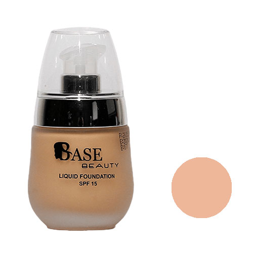 کرم پودر پمپی 38 میل بیس شماره F14