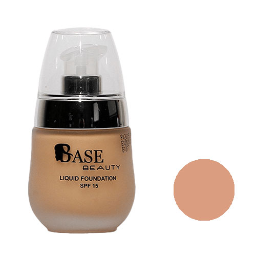 کرم پودر پمپی 38 میل بیس شماره F15