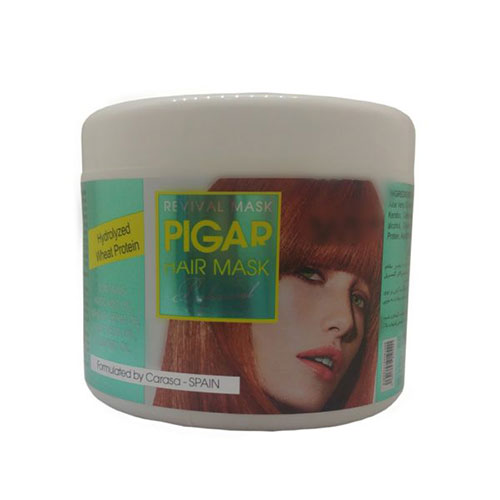 ماسک موپیگار 550 میل