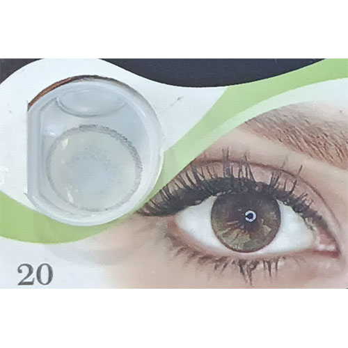 لنز چشم هرا شماره 20 (NRA220)