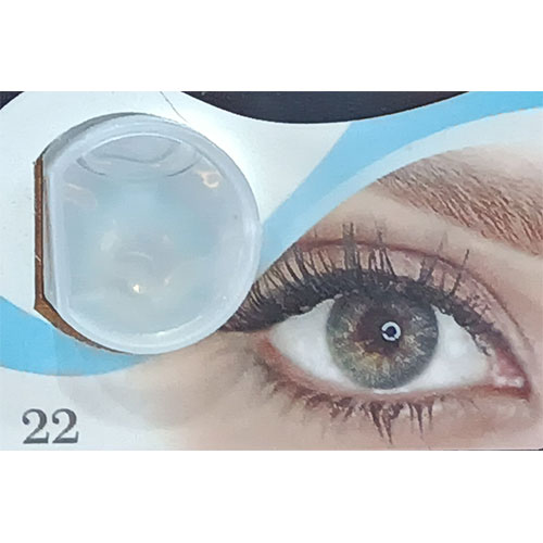 لنز چشم هرا شماره 22 (ACSA260)