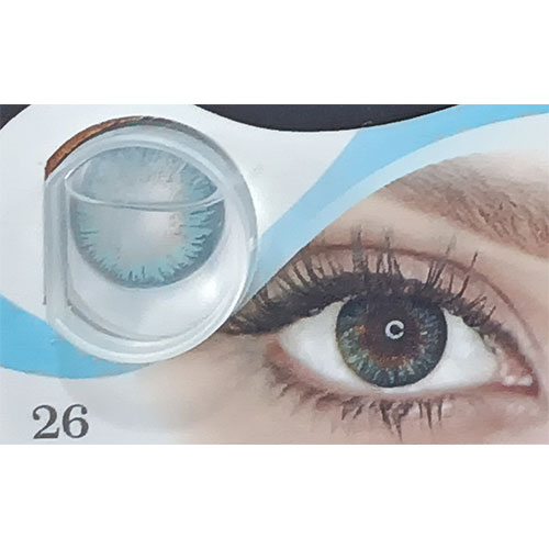 لنز چشم هرا شماره 26 (FA360)