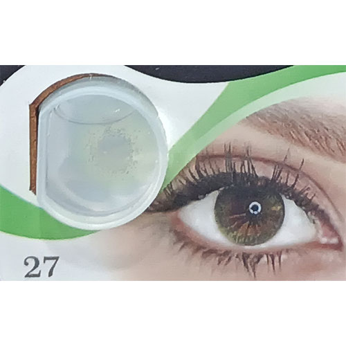 لنز چشم هرا شماره 27 (ACRA330)