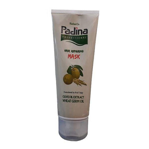 ماسک مو پادینا  200 میل تیوپی( زیتون )