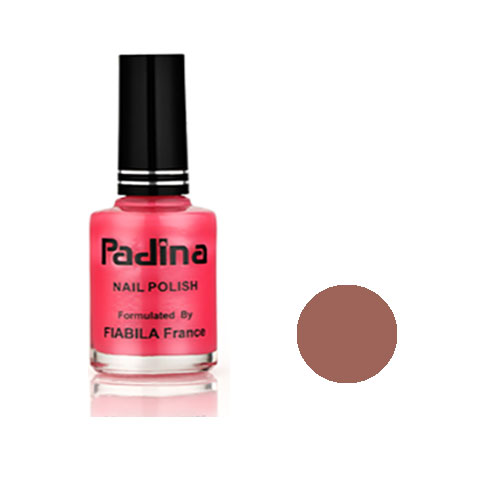 لاک ناخن پادینا padina کد P141