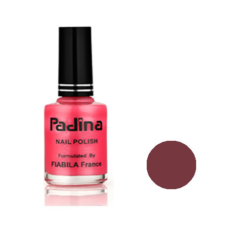 لاک ناخن پادینا padina کد P149
