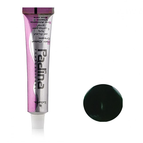 رنگ مو پادینا سری واریاسون شماره 0.22 حجم 15 میلی لیتر رنگ واریاسون سبز