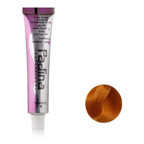 رنگ مو پادینا سری واریاسون شماره 0.33 حجم 15 میلی لیتر رنگ واریاسون طلایی