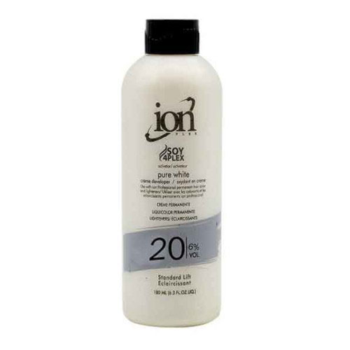 اکسیدان ایون پلکس 180 میل 6%