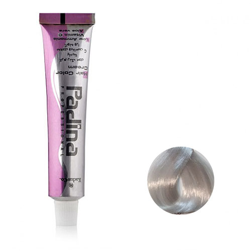 رنگ مو پادینا سری سوپر روشن کننده شماره 90.000 حجم 100 میلی لیتر رنگ سوپریخی