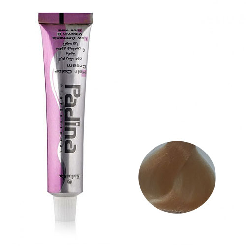 رنگ مو پادینا سری هایلایت شماره 12.10 حجم 100 میلی لیتر رنگ کرم استخوانی