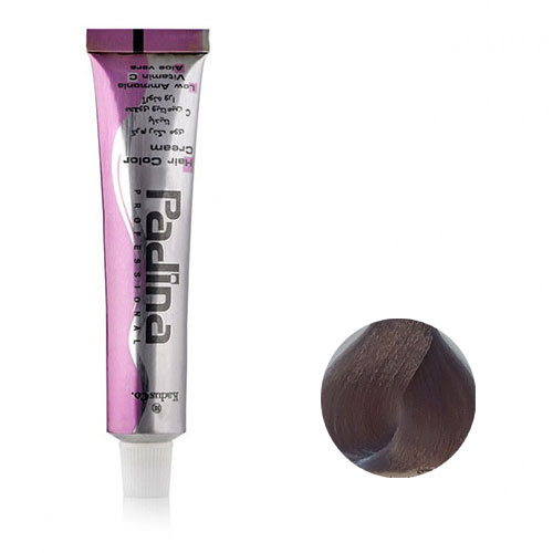 رنگ مو پادینا سری واریاسون شماره 0.10 حجم 100 میلی لیتر رنگ واریاسون نقره ای