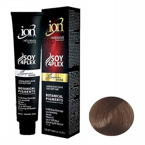 رنگ مو آیون سری بیسکوییتی شماره 8.32 رنگ بلوند بیسکوییتی روشن