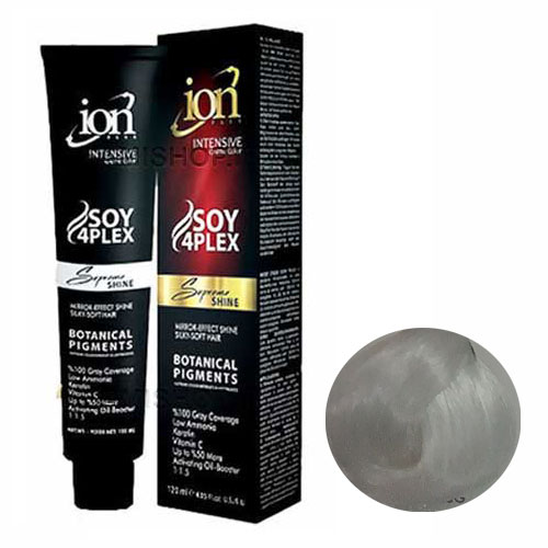 رنگ مو آیون سری هایلایت شماره 000 رنگ بیرنگ کننده