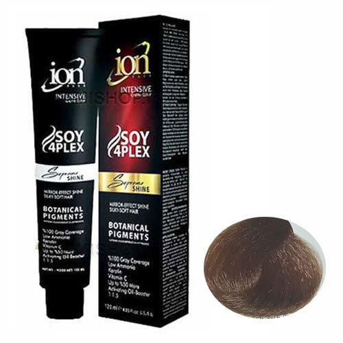 رنگ مو آیون سری طبیعی قوی شماره 9.00 رنگ بلوند روشن قوی