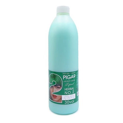 اکسیدان 750 میل پیگار گیاهی