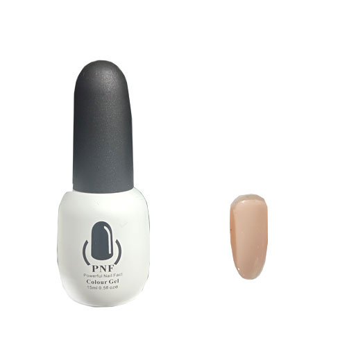 لاک ژل pnf شماره 03