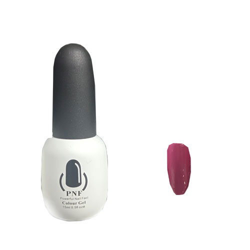 لاک ژل pnf شماره 059