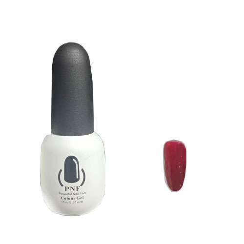 لاک ژل pnf شماره 071