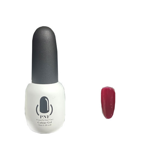 لاک ژل pnf شماره 073