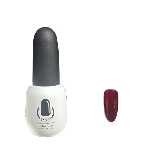 لاک ژل pnf شماره 079