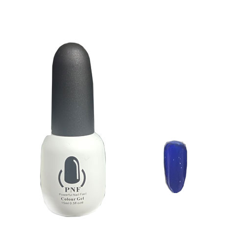 لاک ژل pnf شماره 087