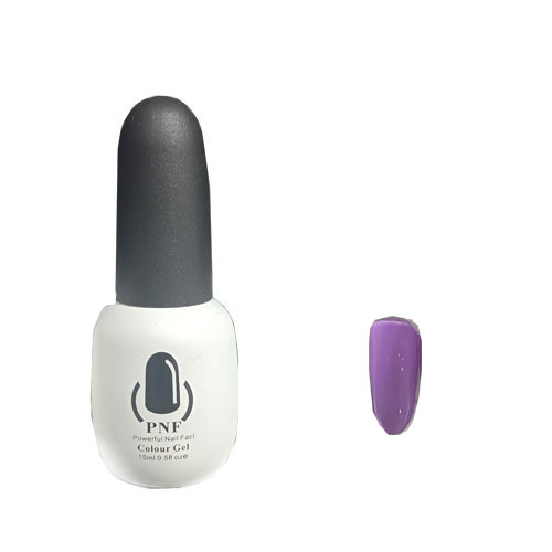 لاک ژل pnf شماره 091