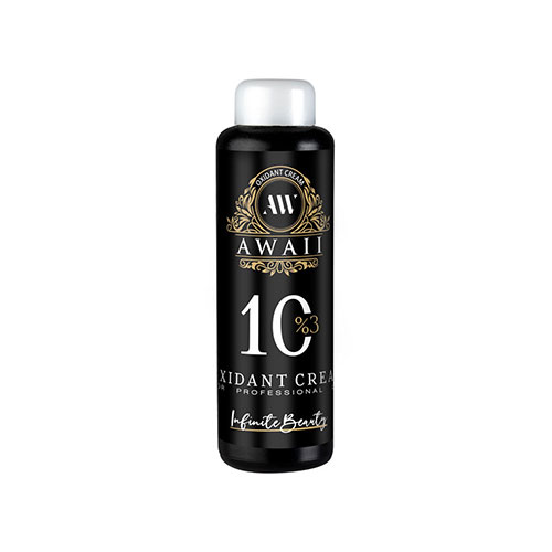 اکسیدان آوایی مدل 10vol سه درصدی حجم 180 میل