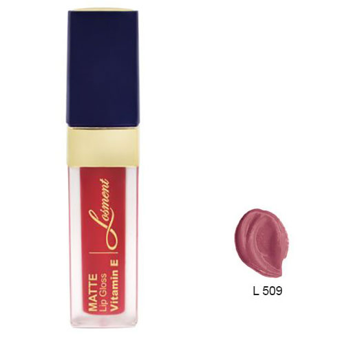 رژ لب مایع مات لوسمنت شماره L509