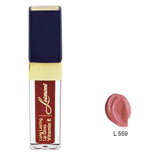 رژ لب مایع شاین لوسمنت شماره L559