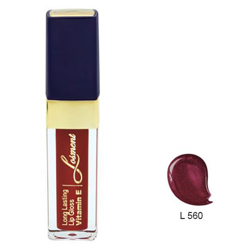 رژ لب مایع شاین لوسمنت شماره L560