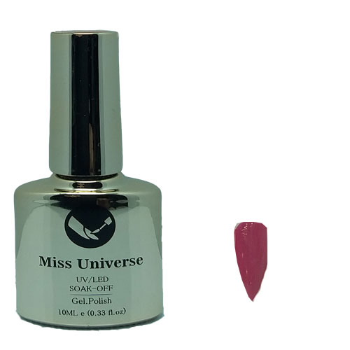 لاک ژل میس یونیورس شماره 042